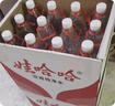 娃哈哈 纯净水饮用水1.5L*12瓶 纸箱装整箱水 家庭办公会议用水大瓶水 实拍图