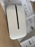 华为智选随行移动随身wifi 便携式4G上网宝无线wifi6路由器E5576-822 实拍图