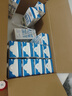 伊利【7月新货】伊利纯牛奶200ml-250ml整箱学生纯牛奶无菌砖批发价 7月产-纯牛奶200ml*24盒 实拍图