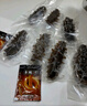 久年大连即食海参1000g18-26只官方旗舰店京东自营 海鲜辽刺参礼盒 实拍图