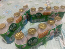 伊利畅意乳酸菌饮品原味 100ml*20瓶 实拍图