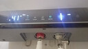 海尔（Haier）国家补贴20%电热水器60升 小红花JH7 无垢鲜活水净水洗 免清洗 3300W变频速热一级能效 家用储水式 实拍图