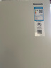 松下（Panasonic）【国家补贴20%】303升家用冰箱三开门超薄电冰箱小户型自动制冰风冷无霜【一级能效】NR-JS30AX1-W 实拍图