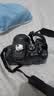 佳能（Canon）r6二代 全画幅微单相机 EOS R6 Mark II 4K数码高清旅游人像vlog摄影机身 r62二代相机 专业级微单 佳能R6二代单机身(原包未拆封 不含镜头) 套餐一【128G 实拍图