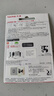 闪迪（SanDisk）128GB Type-C USB3.2 手机U盘DDC3黑色 读速高达400MB/s 自动备份 手机电脑两用  实拍图
