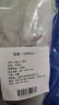 雨航（YUHANG）电动车雨衣雨披单人骑行电瓶自行车成人一体便携雨衣 灰色 实拍图
