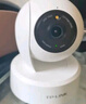 TP-LINK 400万监控摄像头家用监控器360度无死角带夜视全景无线家庭室内tplink手机远程婴儿宝宝监护器 实拍图