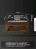 方太（FOTILE）燃气灶天然气 台嵌两用 5.2kW*猛火 可调节底盘换装灶 02-TH27B 政府补贴20% 实拍图