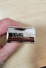 吉列（Gillette）双面刀片蓝吉列经典不锈钢刀片老式剃须刀手动 蓝吉列6刀片1刀架+收纳盒 实拍图