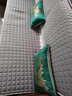 梦雅莉（mengyali）沙发垫四季通用布艺坐垫防滑简约现代全包沙发罩套盖布巾2025款 凡烟浅灰【双层工艺，不起球】 110*210cm【三人位】 实拍图