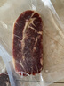 春禾秋牧 澳洲安格斯谷饲板腱牛排600g/3-6片 进口原切牛肉生鲜野餐烧烤 实拍图
