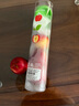 乐淇（ROCKIT）新西兰火箭筒苹果 5粒大筒装 单筒350g起生鲜 新鲜水果 实拍图
