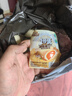 三只松鼠溏心蛋40g*7 流心独立小包装新鲜即食Q弹卤味鸡蛋办公室休闲零食 实拍图