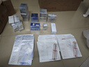 珀莱雅红宝石面霜3.0滋润款50g抗皱紧致淡化细纹保湿乳液面霜生日礼物女 实拍图