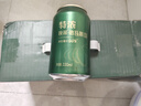 秋林格瓦斯特浓格瓦斯面包发酵饮料 330ml*12罐年货礼盒整箱哈尔滨特产 实拍图