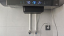 海尔（Haier）【小红花DR7】60升电热水器 小蓝瓶净肤浴 JH7旗舰款 免换镁棒3300W变频节能速热大水量家用储水式 实拍图