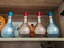 金六福 祥瑞臻福 兼香型白酒  50.8度 500ml*2瓶 礼盒装 精美送礼酒水 实拍图
