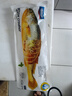 海名威 冷冻宁德黄花鱼600g/条 大黄鱼 深海鱼 生鲜鱼类 海鲜水产  实拍图
