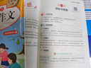 2025五年级同步作文上册+下册配套人教版 小学语文作文书大全 阅读理解强化训练同步练字帖课外书必读正版专项训练 黄冈优秀满分作文选寒假作业部编版人教上 下 【2册】同步作文 上册+下册 实拍图
