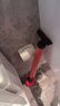 巨奇严选 多功能疏通器马桶下水道厕所疏通神器皮搋子管道高压一炮通 晒单实拍图