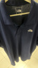 北面（The North Face）POLO衫短袖男T恤透气夏季户外半袖 87UX 8K2 3XL 实拍图