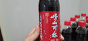 崂山可乐汽水 中华老字号草本饮品 健康草本 500ml*12瓶 实拍图
