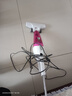 美的（Midea）吸尘器SC861A家用手持立式吸尘器二合一强劲吸力【国家补贴】 实拍图