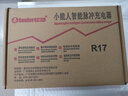 小能人（soulor）汽车电瓶充电器全自动修复智能数显12V24V通用纯铜轿车货车充电 豪华版【超级快充升级纯铜】600W 实拍图