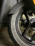 米其林（MICHELIN）CITY2GRIP半热熔摩托车轮胎踏板小牛九号电动车晴雨防滑真空外胎 SAVER升级版:100-90-10 (单条) 实拍图