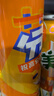 可口可乐（Coca-Cola）芬达Fanta 高考季 橙味汽水摩登罐碳酸饮料330ml*24罐 包装随机发 实拍图