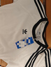 阿迪达斯（adidas）三叶草 3S CALI TEE SS 短袖 JC8704 XS 实拍图