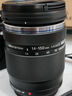 奥之心（OM SYSTEM）75-300mm F4.8-6.7 超远摄变焦镜头 奥林巴斯微单镜头 等效150-600mm 实拍图
