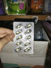 小葵花维生素A维生素D软胶囊18g 液体维生素AD同补保健品(60*0.3g) 实拍图