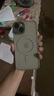 KEKLLE【肤感磁吸】适用iPhone14手机壳苹果14保护套磁吸无线充电磨砂防摔镜头全包软边保护套 钛灰色 实拍图