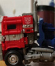 变形金刚（TRANSFORMERS）儿童男孩玩具模玩礼物工作室系列SS102航行家级电影7擎天柱G0536 实拍图