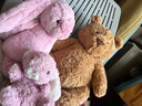 Jellycat巴塞罗熊毛绒玩具儿童安抚公仔小熊玩偶潮玩送礼娃娃生日礼物 巴塞罗熊 Large 实拍图