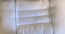 艾薇决明子枕头颈椎枕枕芯整头学生宿舍酒店睡眠枕头一只装  45*70cm 实拍图