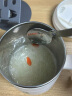 十月结晶研食妈咪燕窝银耳羹孕妇孕期冲泡免煮燕窝饮代餐60g 实拍图