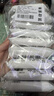 MEN WOO密封胶泥10包墙壁孔下水道堵漏泥密封胶空调洞防水霉蚊虫填缝神器 实拍图