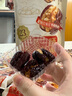 三只松鼠蒸枣夹核桃180g 红枣坚果蜜饯休闲零食新疆免洗大枣小吃 实拍图