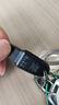 闪迪（SanDisk）64GB USB3.2 U盘 CZ550绿色 安全加密 数据恢复 学习电脑办公投标 小巧便携 车载 大容量优盘 实拍图