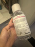 贝德玛（BIODERMA）舒妍洁肤液明星同款卸妆水粉水500ml护肤品敏肌 实拍图