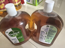 滴露（Dettol）消毒液灭活流感冠状病毒消毒水除菌1.8L*2洗衣家居宠物除螨杀菌 实拍图