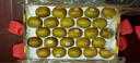 佳沛（zespri）新西兰  阳光金奇异果25-27粒原箱特大果单果约122-146g  猕猴桃 实拍图