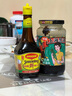 美极（Maggi）美极减盐鲜味汁200ml 厨房炒菜凉拌蘸料 实拍图