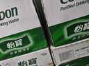 怡宝 饮用水 纯净水4.5L*4桶装水 整箱装 实拍图