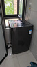 美的（Midea）波轮洗衣机全自动家用 MB10L5 10公斤 1.25至高洗净比 元气精华洗 变频 以旧换新 家电国家补贴20% 实拍图