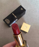 TOM FORD黑管TF口红16哑光斯嘉丽红唇膏 化妆品生日礼物女送女友 实拍图