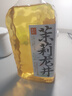 青苹果冷水壶凉水壶硼硅耐热玻璃冷热水壶嘟嘟壶1.8L大容量家用饭店通用 实拍图