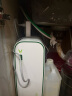 云米（VIOMI）鲜活泉净水器1000G 家用净水机6年RO反渗透鲜活水 厨下式双出水0阻垢剂 母婴直饮净饮机 国家补贴 实拍图